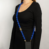Crossbody Handykette NOVA