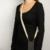 Crossbody mobile phone chain TONI