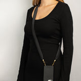 Crossbody mobile phone chain TONI