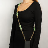 Crossbody Handykette CHUNKY mix