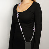 Crossbody Handykette CHUNKY mix