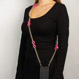 Crossbody Handykette CHUNKY mix