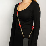 Crossbody Handykette CHUNKY mix