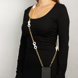 Crossbody Handykette CHUNKY mix