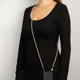 Crossbody Handykette ESTELLE