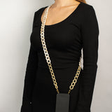 Crossbody Chain FRIDA