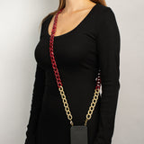 Crossbody Chain FRIDA