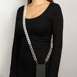 Crossbody Chain FRIDA