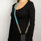 Crossbody Chain FRIDA