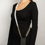 Crossbody Chain FRIDA