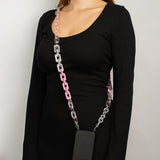 Crossbody Handykette FUNKY