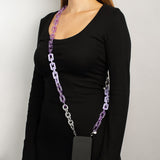 Crossbody Handykette FUNKY