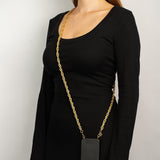 Crossbody Handykette GRETL
