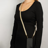 Crossbody Strap HEIDI