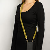 Crossbody Strap HEIDI