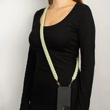 Crossbody Strap HEIDI