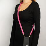 Crossbody Strap HEIDI