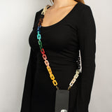 Crossbody Handykette HOLLY