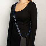 Crossbody Handykette KELLY