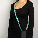 Crossbody Handykette KELLY