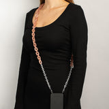 Crossbody Handykette MATHILDA