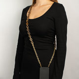 Crossbody Handykette MATHILDA