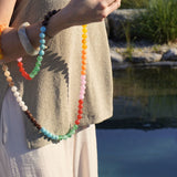 Crossbody Handykette POLLY