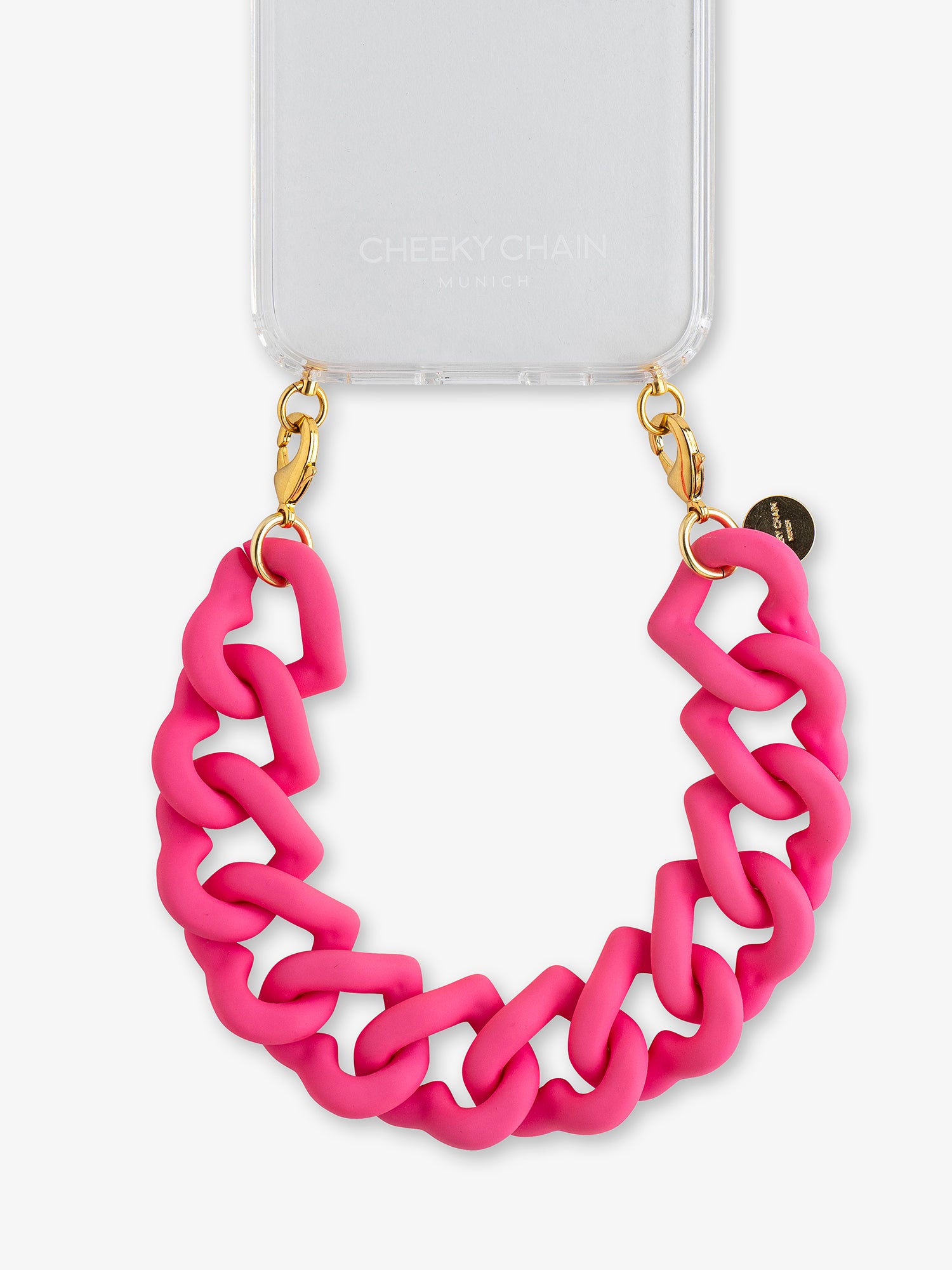Handle CHUNKY HEART