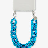 Handle CHUNKY METALLIC