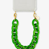 Handle CHUNKY METALLIC