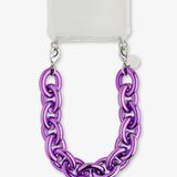 Handle CHUNKY METALLIC