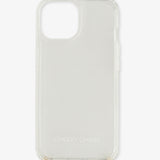 Clear Case · iPhone 12 Mini