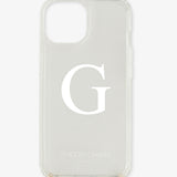 Clear Case · iPhone 12 Mini
