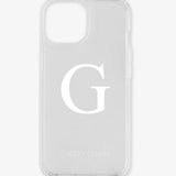 Clear Case · iPhone 12 Mini