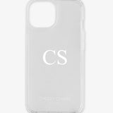 Clear Case · iPhone 15