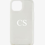Clear Case · iPhone 12 Mini