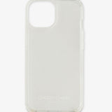 Clear Case · iPhone 15