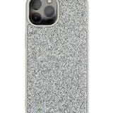 Crystals Case Silver · iPhone 12 Pro Max