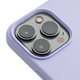 Silicone Case Lavender · iPhone 13