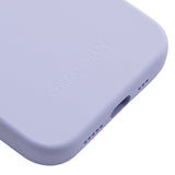 Silicone Case Lavender · iPhone 14 Pro Max