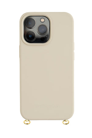 Silicone Case Sand · iPhone 13 Pro Max