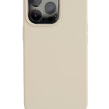 Silicone Case Sand · iPhone 15