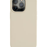 Silicone Case Sand · iPhone 12 Pro