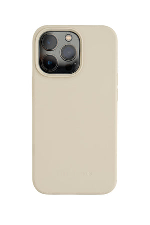 Silicone Case Sand · iPhone 13 Pro