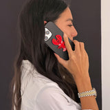 Case Sticker LOBSTER
