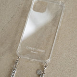 Clear Case  · iPhone 13 Pro Max
