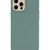 Silicone Case Sage · iPhone 15 Pro