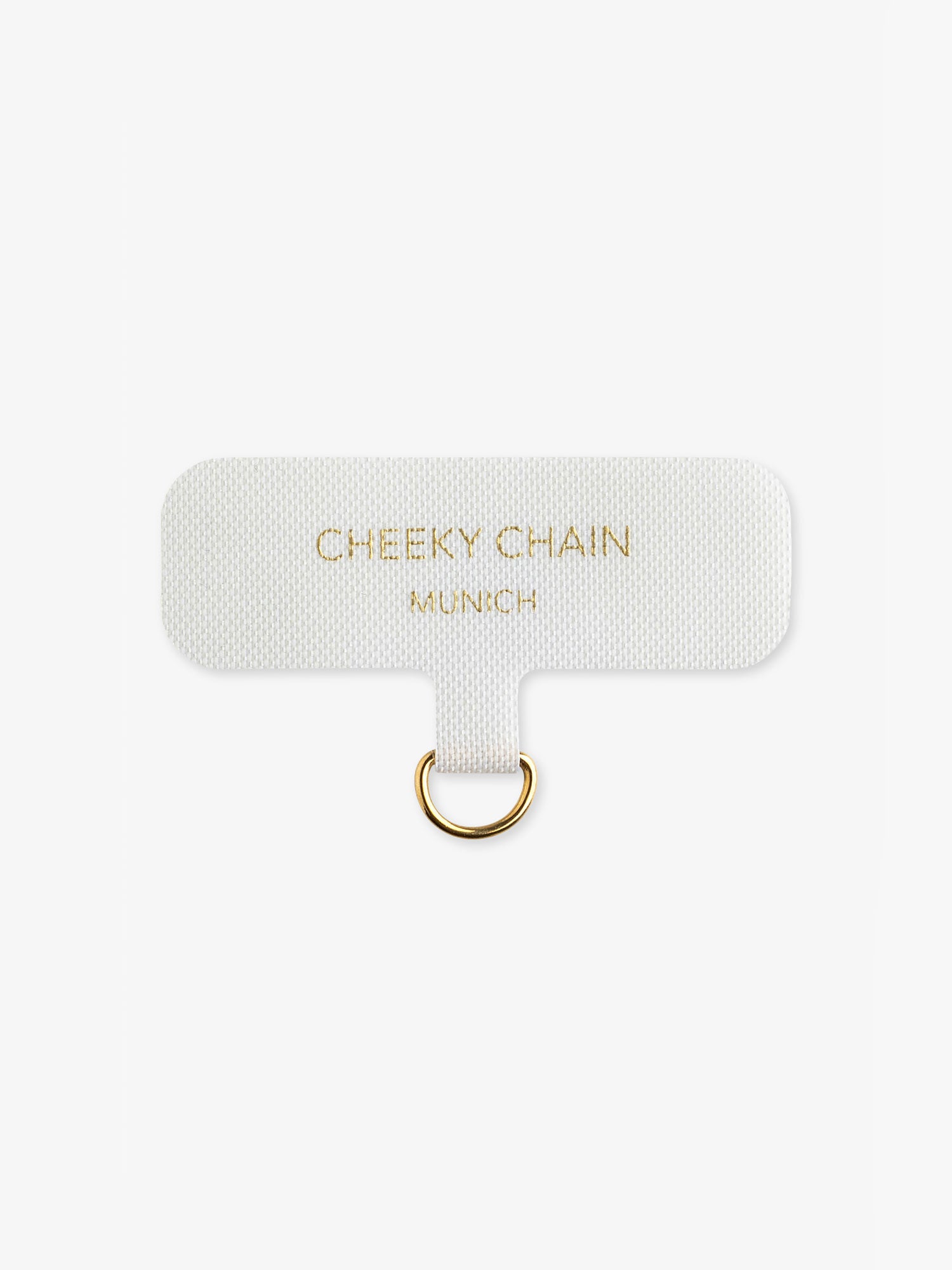 Chain Pad