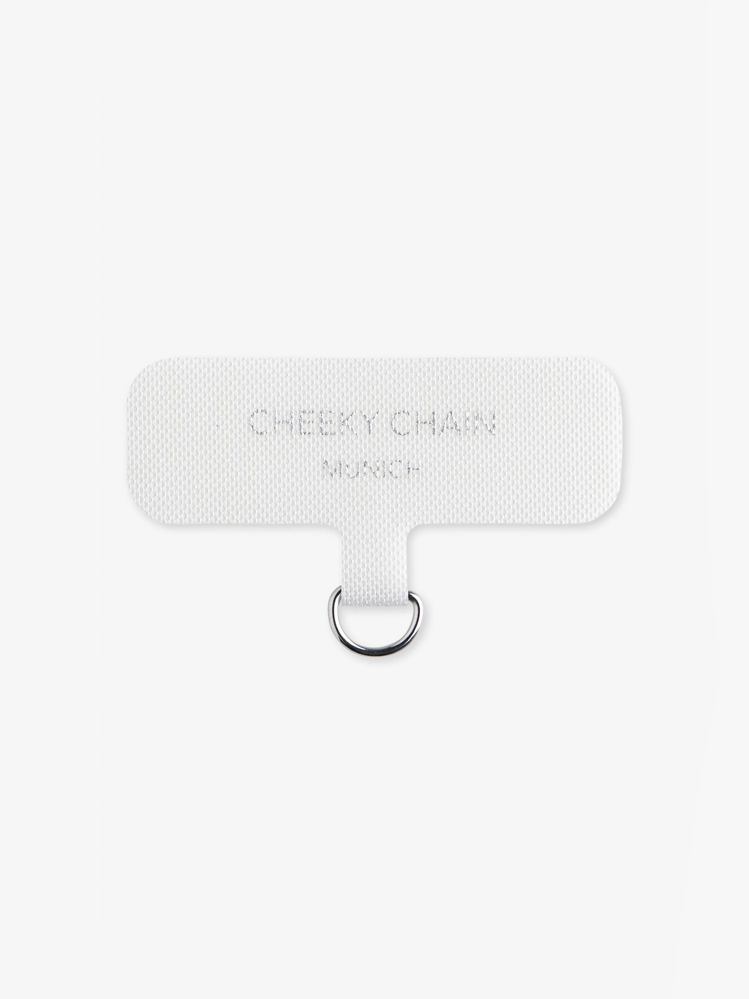 Chain Pad