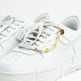 Sneaker Kette SMILEY